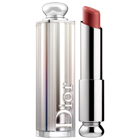 dior addict lipstick not shy swatch